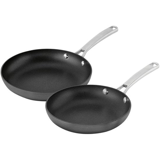  Calphalon Classic Stainless Steel Cookware Saute Pan